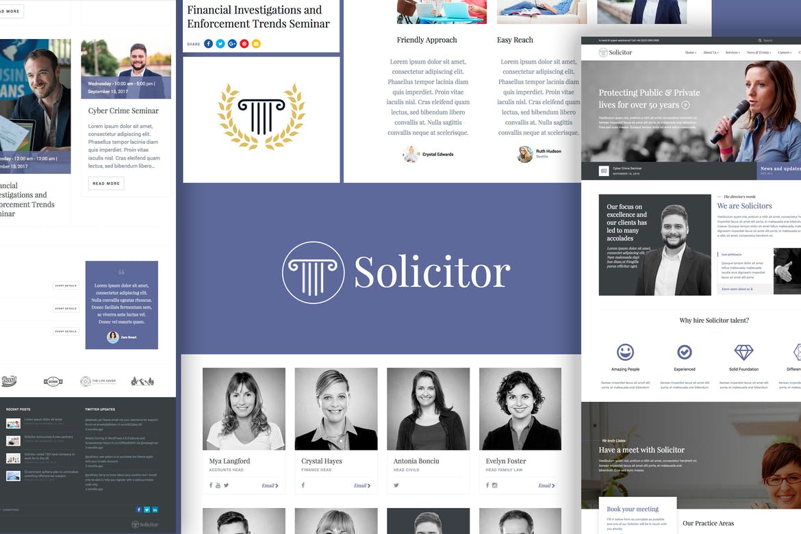 solicitor-law